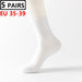 2 white(EU 35-39)