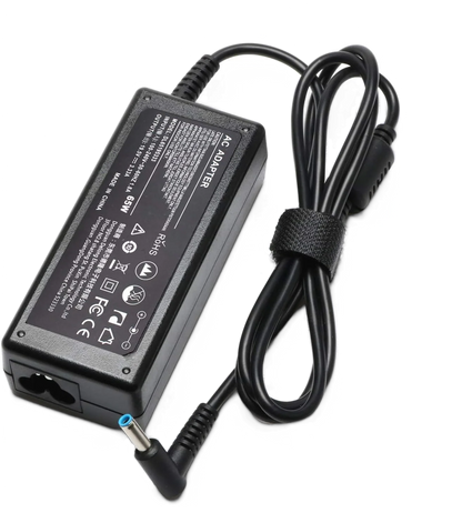 Nuevo adaptador de corriente para portátil de 65 W para HP ProBook 430, 440, 450, 455 y 470 G5.