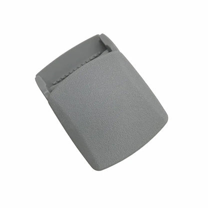 Plastic Buckle Multi-color Belt Buckle Simple Versatile Belt Accessories for Men and Women Universal Classic Metal-free