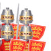 B18-30-1-4PCS