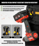 Portable Power Tools Quick Hanging Hooks Power Tool Quick Release Drill Portable Storage Self-Locking Hooks