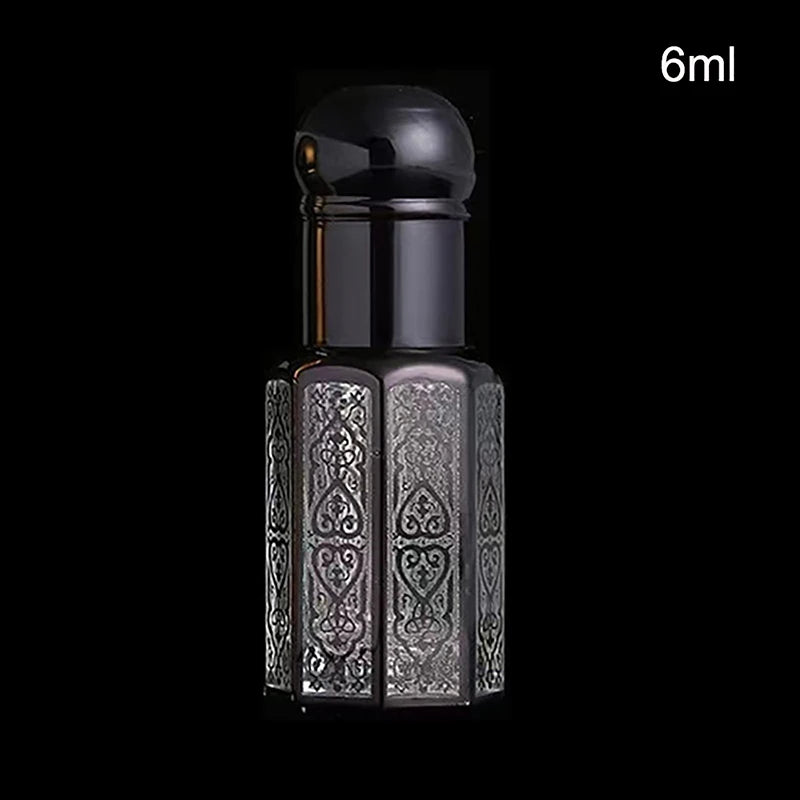 Perfume Bottle 30ML 50ml Glass Colorful Large Capacity Perfume Atomizer High Capacity Empty Container Portable Refillable