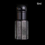 Perfume Bottle 30ML 50ml Glass Colorful Large Capacity Perfume Atomizer High Capacity Empty Container Portable Refillable