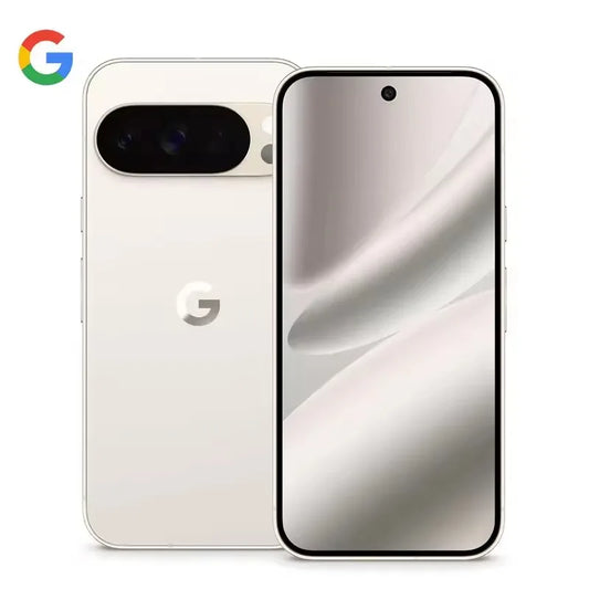 Global Version Google Pixel 10 Pro 5g Smart Phone Google 6.3'' 120Hz Oled 4870 Mah Battery Google Tensor G5 Android 16 Original Mobile Phone