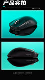 Vxe Dragonfly R1 Pro Max Wireless Mouse R1 Se Light Weight Paw3395 Nordic52840 2khz Smart Speed ​​X Low Delay Fps Game Mouse Gift