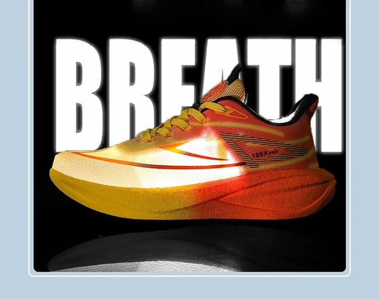 2025 new men's and women's running shoes breathable casual sports shoes non-slip cushioning comfortable tennis shoes men 36-45