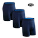 B7-Dark blue-3pcs