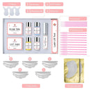 ICONSIGN-Lash Lift Kit para levantamento de cílios, Calia Perm, Eyelash Enhancer, Ferramentas de maquiagem, versão de atualização, 6-8 semanas, duradoura