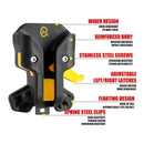 Portable Power Tools Quick Hanging Hooks Power Tool Quick Release Drill Portable Storage Self-Locking Hooks