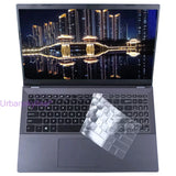 Keyboard Cover for ASUS Vivobook Pro 15 15X OLED GO S S15 N6506 S5507 S5506 M5506 X1505 M1505 K3504 Silicone Protector Skin Case