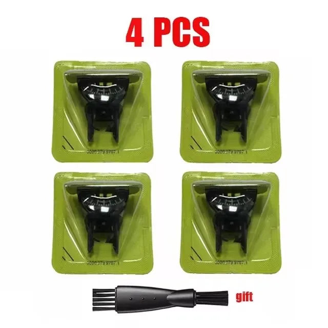 NEW 360 degrees Replacement blade For OneBlade QP6651/30 QP2834/20 QP6551/15 QP6541/15 QP2734/20 Shaver