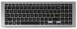 For ASUS VIVOBOOK S15 S533 S533FL S533F VivoBook15 X S5600 2020 S 533 FA FL Silicone Laptop Keyboard Cover Skin Protector