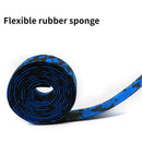 Camouflage Bicycle Straps Road Bike Straps Bend Handle Straps Bike Handlebar Tape Bicycle Accessories Outdoor Sports Cycling