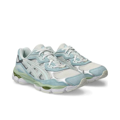 Asics Gel-NYC Original Running ShoesMen and Women Sneakers Breathable Balance