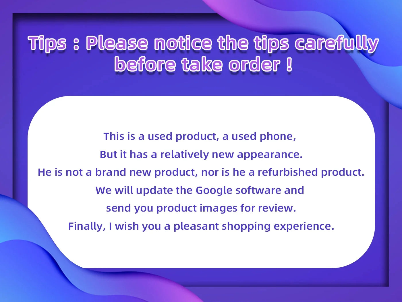 Google Pixel 9 Pro xl 5G SmartPhone 6.3 inch Screen 45W Charge 5060 mAh CPU Google Tensor G4 50MP Camera used phone