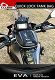 Motorcycle Tank Bag For BMW R1250GS R1200GS S1000XR F850GS R 1200 RT/R 1250 GS ADV F750 F900 XR Luggage Quick Lock Racing Backpa