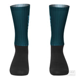 High DAREVIE Cycling Socks Aero Speed Sock Pro Sports For Men Anti-slip Breathable Athletic Moisture Control