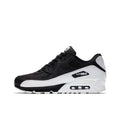 Nike AIR MAX 90 Classic Infrared Black White Mens Womens Comfortable Outdoor Sports Sneakers Running Shoes 40-45