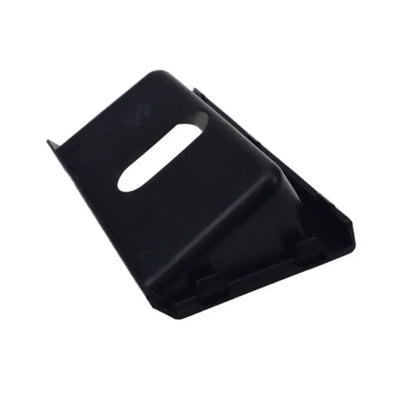 Acessórios do carro cauda final tronco bloqueio tampa buraco capa 76192-54p00-5pk para suzuki vitara 2015 em diante plástico novo