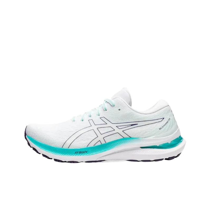Zapatillas de running Asics Gel Kayano 29 Original para mujer, amortiguación, estabilidad, transpirables