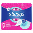 Always Ultra Sanitary Pads With 8 Pcs Wings