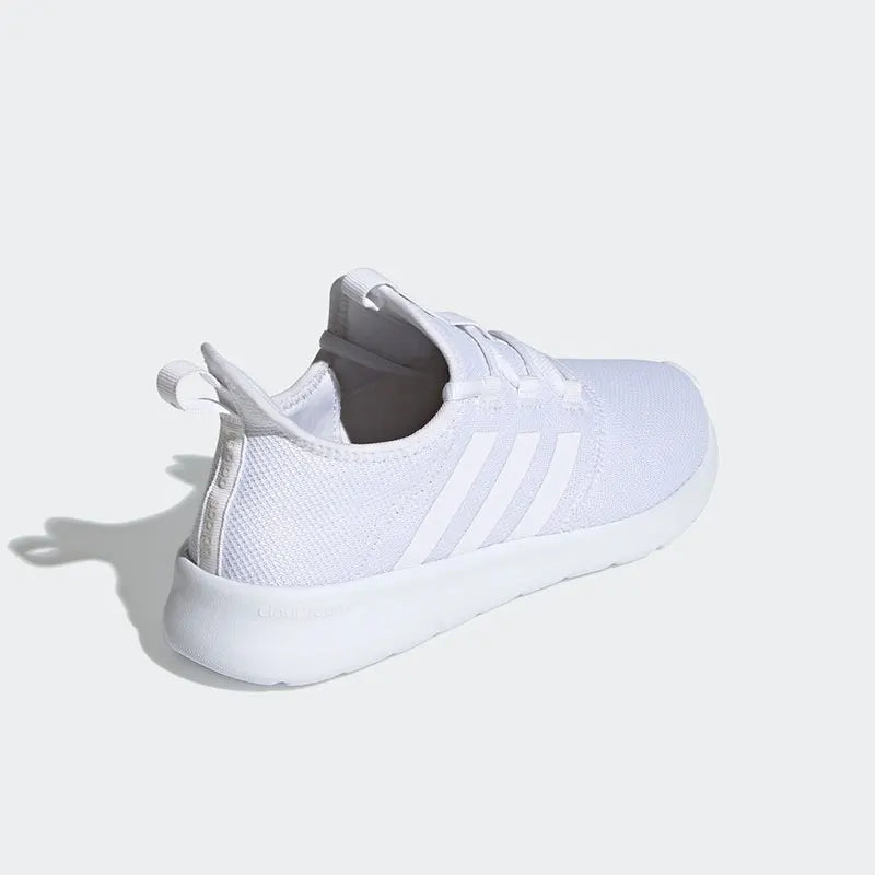 Adidas Genuine CLOUDFOAM PURE Women's Breathable Running Shoes H04757