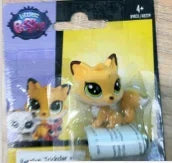 New Surprise Doll LIttlest Pet Shop Small Q Pet Shop Small Animal Toy Doll Childrens Gift Decoration Doll Cute Pet Girl Gift