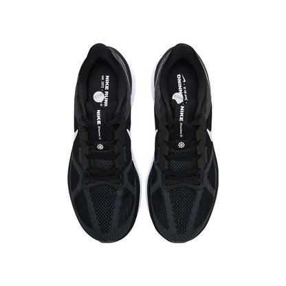 Nike 2024 Tênis de corrida casual Nike Air Zoom Structure 25 masculino