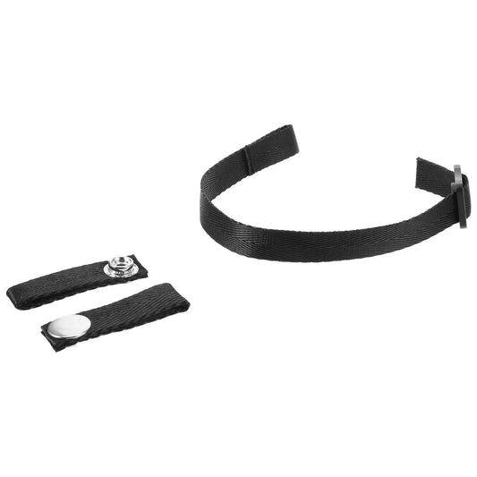 Chin Accessories Hockey Sports Straps Replacement for Polyester Ice Universal