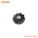 Water Pump Impeller