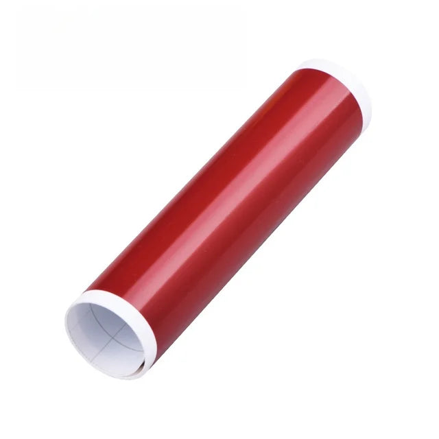 Vinil Permanente Inteligente para Alegria Cricut, Vinil Adesivo, Adesivos, Copos de Água, Cerâmica Dispensadora, 1 Rolo