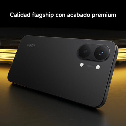 POCO X8 Pro MAX 5G 12GB 256GB 512GB NFC Smartphone Dimensity 9500s 8500mAh  50MP OIS Camera