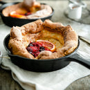 14/16/20cm Cast Iron Frying Pan,Non-stick Skillet Kitchen Fry Pot,Breakfast Pan Omelette  pancake pan,Induction Cooking Cookware