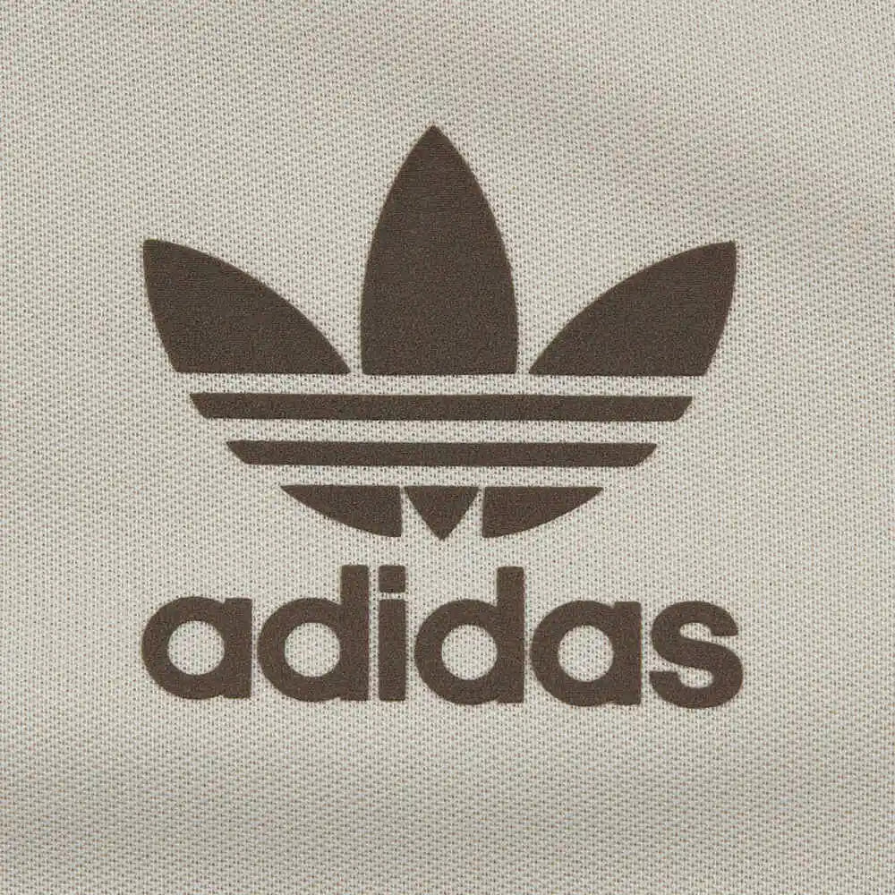 Adidas Originals 2025 Women's Classic TT Knitted Jacket JC5807