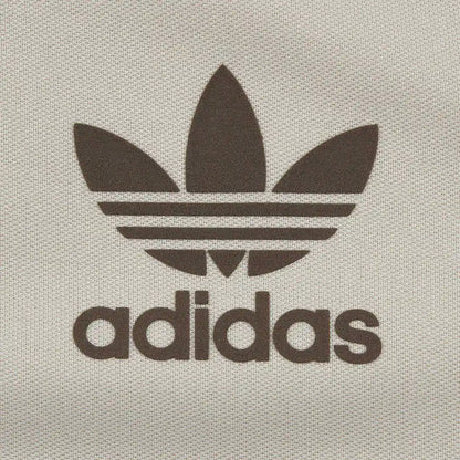 Adidas Originals 2025 Women's Classic TT Knitted Jacket JC5807