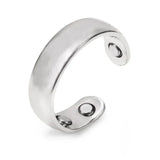 Anti-Snoring Ring - Magnetic Acupressure Device for Quiet Sleep | Stop Snoring Naturally & Improve Sleep Quality