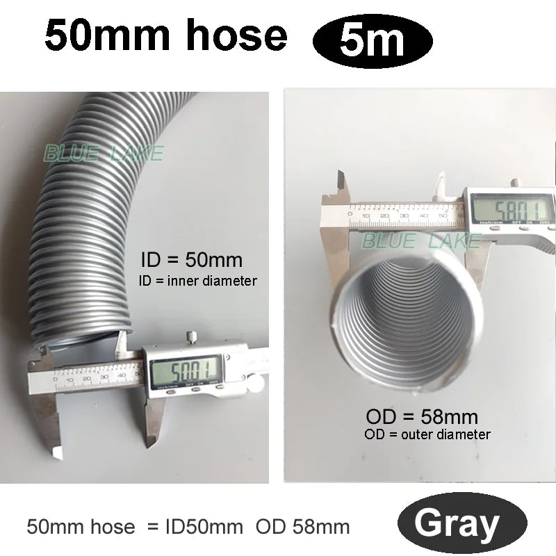 vacuum cleaner bellows  straws thread Hose soft pipe durable inner 25mm 28mm 32mm 40mm vacuum cleaner parts