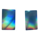 Cartão MIFARE Classic 1K, ISO14443A, RFID de 13,56 MHz, Trabalhe com RC522 Arduino, 10pcs