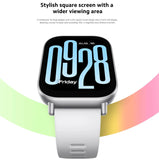 NEW Xiaomi Redmi Watch 5 Active Smart Watch, 2" LCD Display All Day Heart Rate Blood Oxygen Monitoring Bluetooth Call Smartwatch