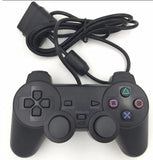 Wired gamepad For Sony PS2 Controller Game Joystick Vibration Game Controller for PlayStation 2 Ps2 controller Game