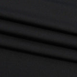 Adidas 2024 Men's COOL FEEL TEE Black Round Neck Short T Shirt JD0196