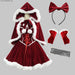 dress-cloak