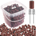 120 Brown 200pcs