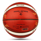 2025 Molten Basketball Official Size 7/6/5 PU Material Indoor Outdoor Men Ball Training Match Game Team Original Baloncesto