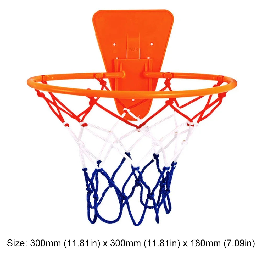 Pelota de baloncesto silenciosa para niños, pelota de cuero elástica de esponja silenciosa para interiores, ligera, de 3, 5 y 7 pulgadas, juguete deportivo para niños, 18/21/24