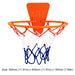 Cesta de Basquete