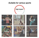 Women Gym Suit Yoga Clothes Shorts Leggings+ Bra 2-Piece Set Running Exercise Fitness Sportswear High Waist Cross Beautiful Back