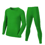 Kids Football Sets Children Boy Students Fitness Basketball Running Exercise Training Sports Soccer Top Tee + Legging Pants H08