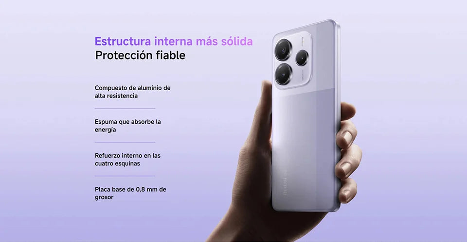 Xiaomi Redmi Note 14 5G NFC, MediaTek Dimensity 7025-Ultra, 108MP Camera, 5110mAh Battery, Charger Not Included