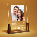 3D Night Light，Acrylic Material，Yes DIY Photo、logo，Touch Control，Creative Gifts and Advertising Tools